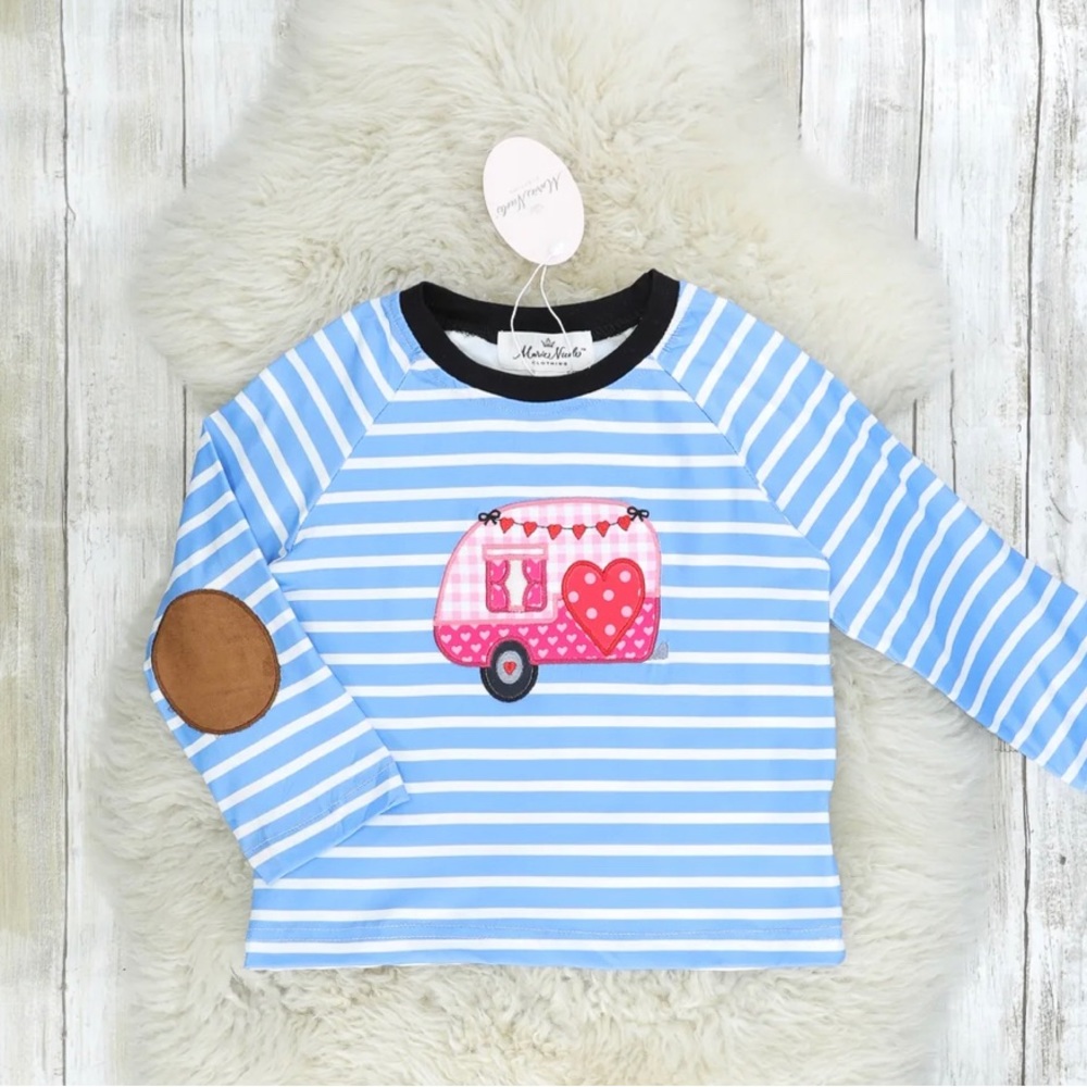 SOLD NWT 12/18 month